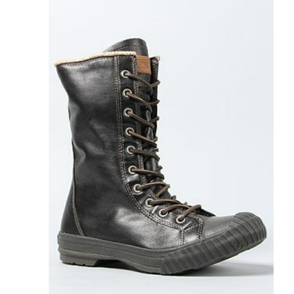 converse chuck taylor boot converse chuck taylor boot